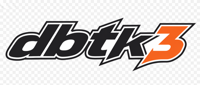 dbtk3 লোগো